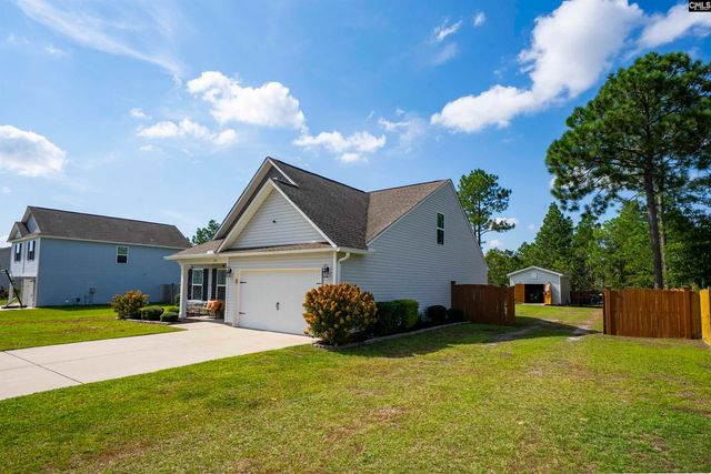 324 Crassula Drive, Lexington, SC 29073