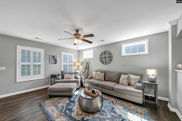 324 Crassula Drive, Lexington, SC 29073