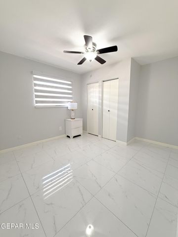 3112 EADS Place, El Paso, TX 79935