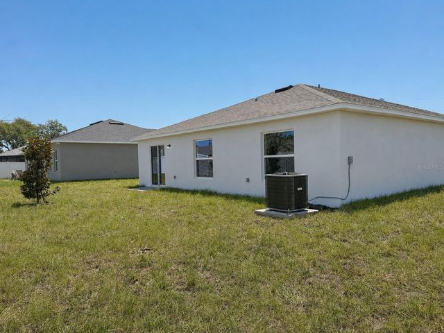 44 WILLOW LANE, Poinciana, FL 34759