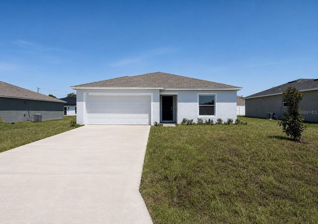 44 WILLOW LANE, Poinciana, FL 34759