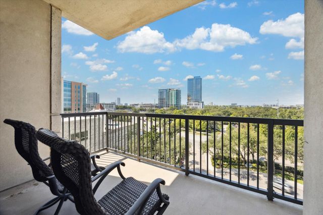 3333 Allen Parkway 701, Houston, TX 77019