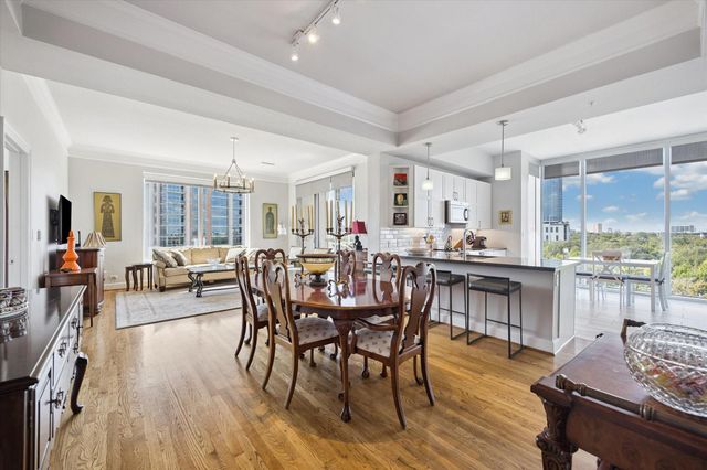 3333 Allen Parkway 701, Houston, TX 77019