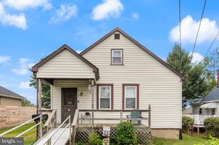 8438 CHURCH RD, Pasadena, MD 21122