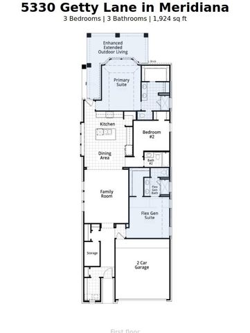 5330 Getty Lane, Manvel, TX 77578