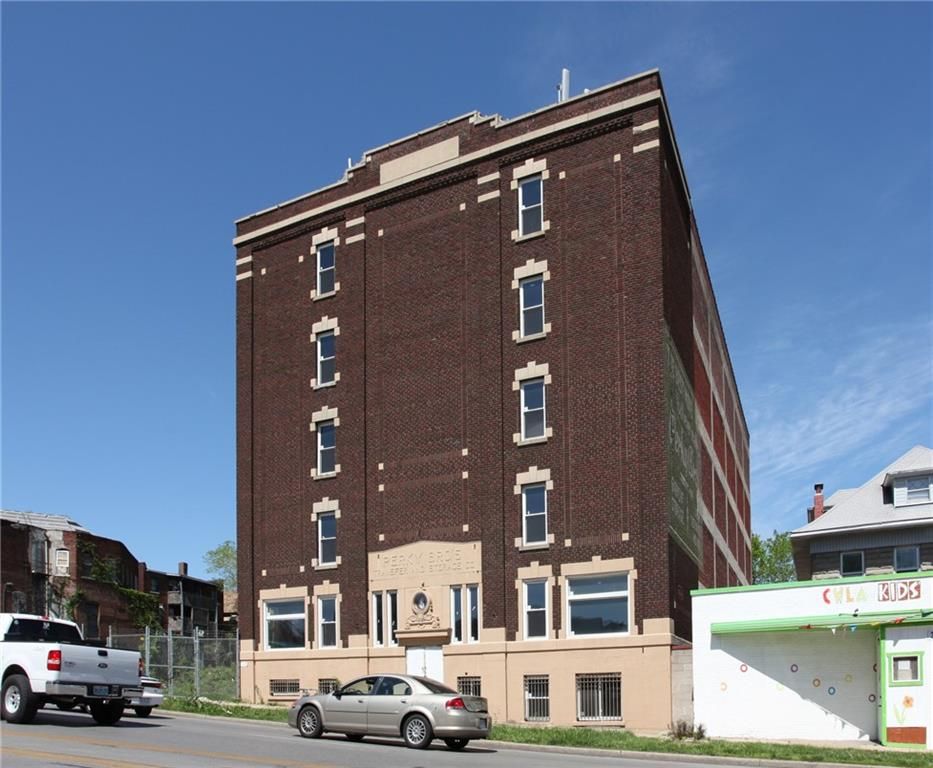 3212 Independence Avenue, Kansas City, MO 64124