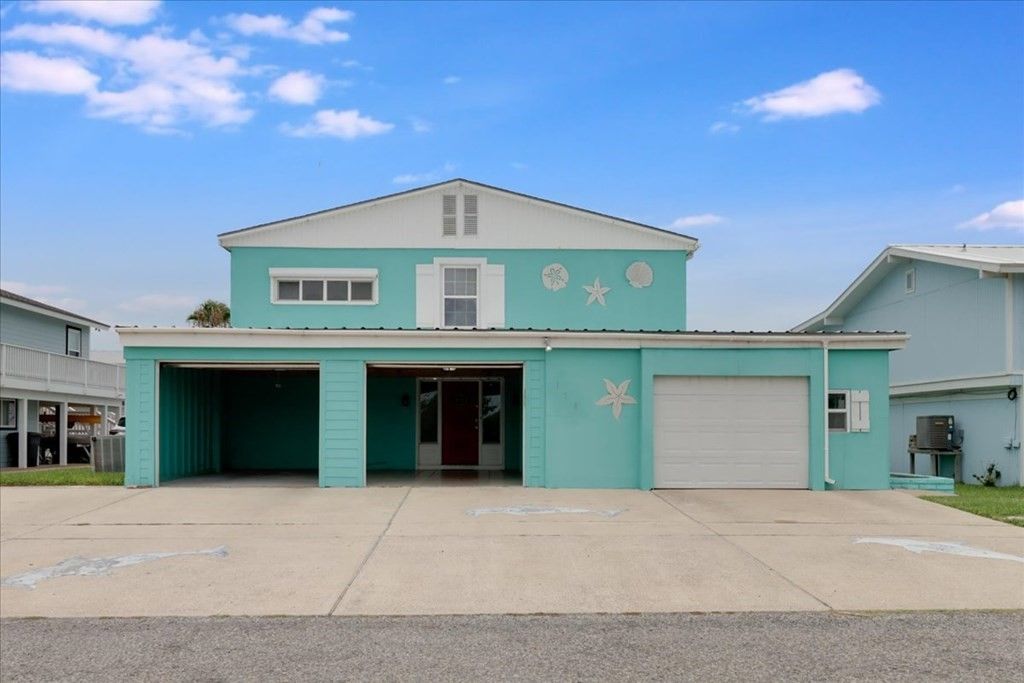 156 Port Saint Claire, City by the Sea, TX 78336 — photo 3