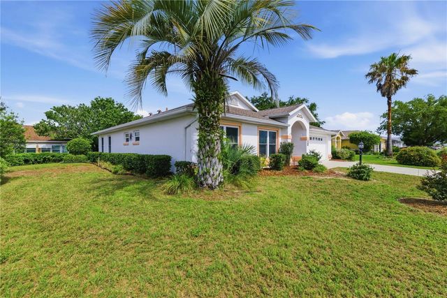 8490 SW 60TH COURT, Ocala, FL 34476