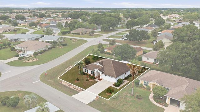 8490 SW 60TH COURT, Ocala, FL 34476