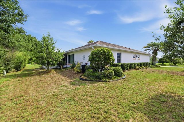 8490 SW 60TH COURT, Ocala, FL 34476