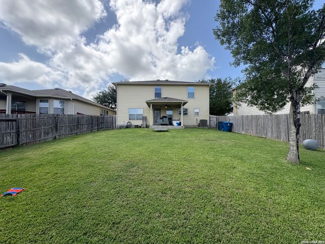 220 ANVIL PL, Cibolo, TX 78108