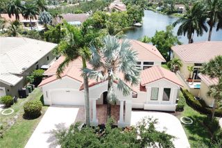 16460 NW 12th St, Pembroke Pines, FL 33028