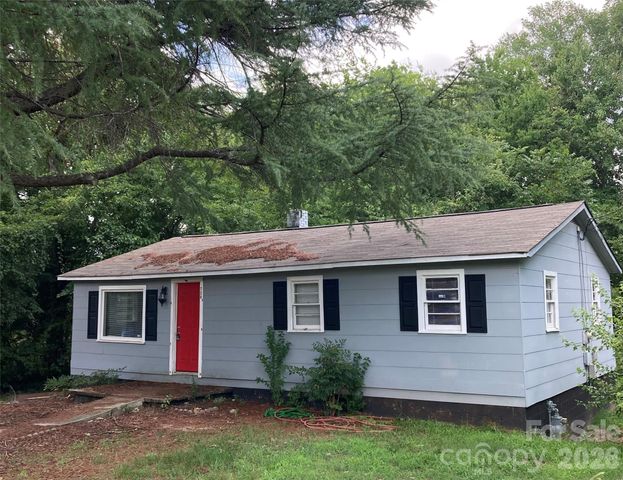 726 Grace Street, Salisbury, NC 28144
