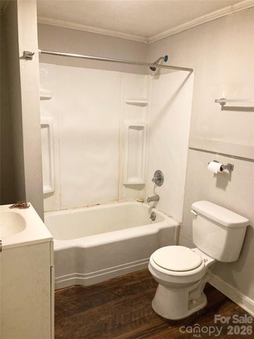 726 Grace Street, Salisbury, NC 28144