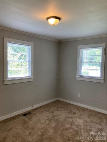 726 Grace Street, Salisbury, NC 28144