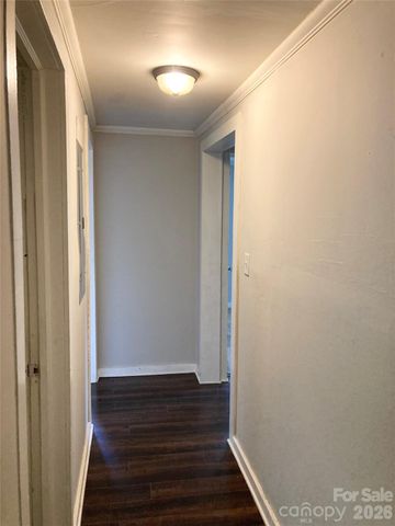726 Grace Street, Salisbury, NC 28144