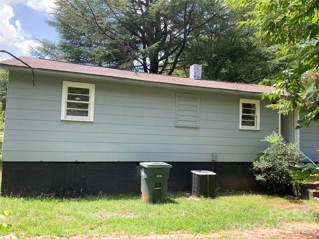726 Grace Street, Salisbury, NC 28144