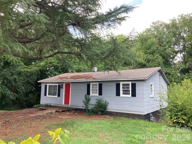 726 Grace Street, Salisbury, NC 28144