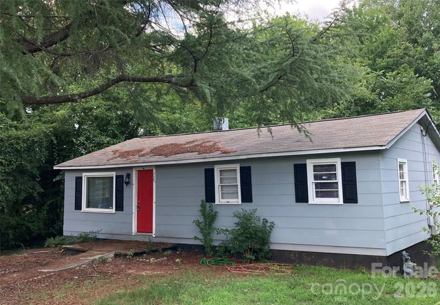 726 Grace Street, Salisbury, NC 28144