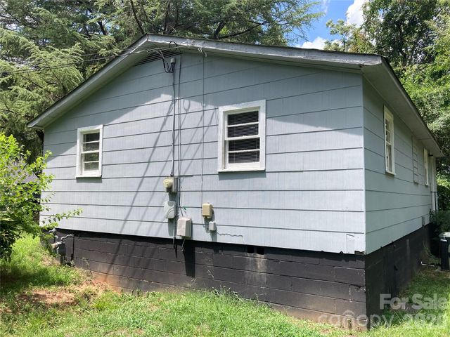 726 Grace Street, Salisbury, NC 28144