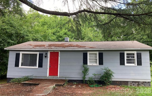 726 Grace Street, Salisbury, NC 28144