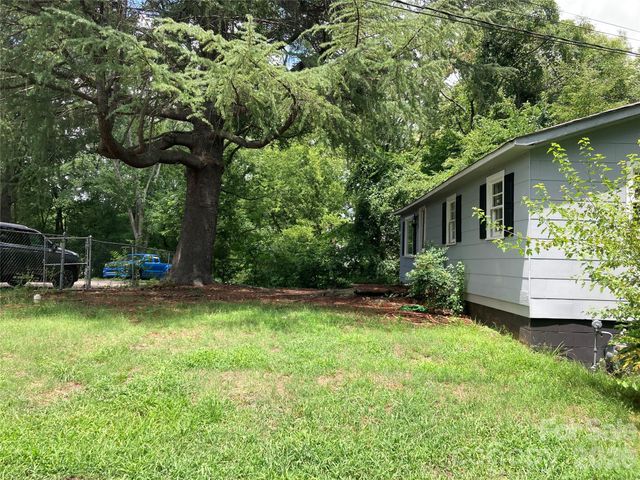 726 Grace Street, Salisbury, NC 28144