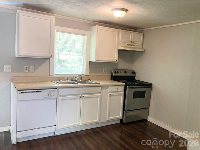 726 Grace Street, Salisbury, NC 28144