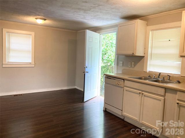 726 Grace Street, Salisbury, NC 28144