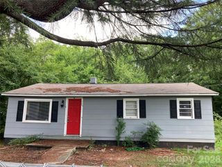 726 Grace Street, Salisbury, NC 28144