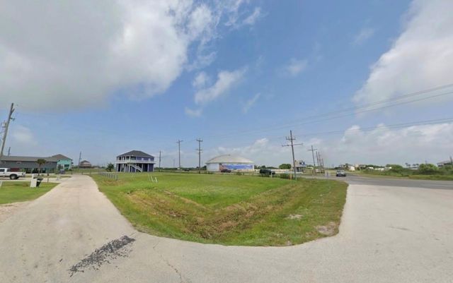 3599 Barracuda, Crystal Beach, TX 77650