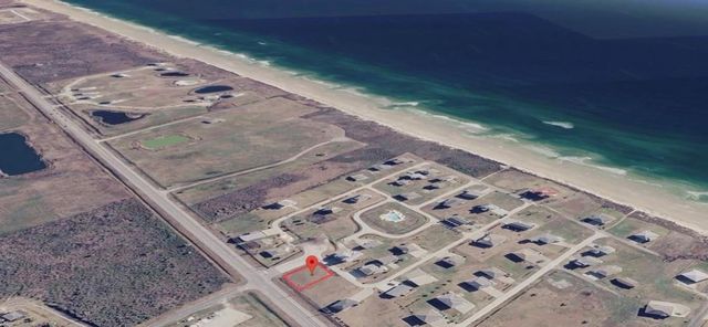 3599 Barracuda, Crystal Beach, TX 77650