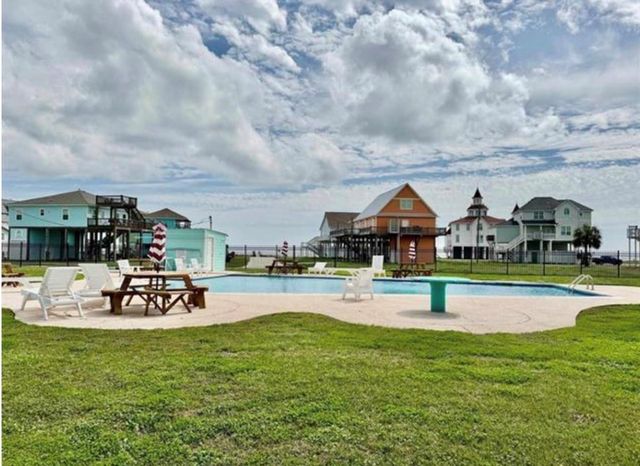 3599 Barracuda, Crystal Beach, TX 77650