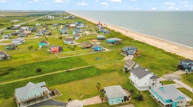 3599 Barracuda, Crystal Beach, TX 77650