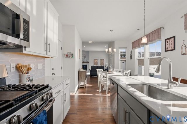 12813 Deep Well Rd, Chesterfield, VA 23112