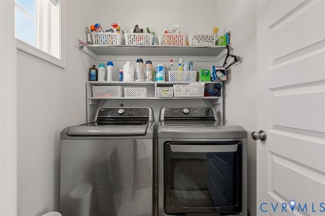 12813 Deep Well Rd, Chesterfield, VA 23112