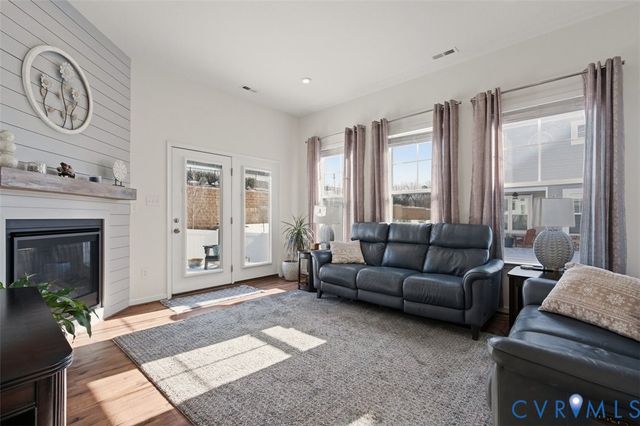 12813 Deep Well Rd, Chesterfield, VA 23112