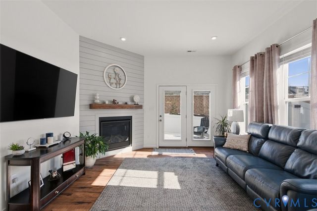 12813 Deep Well Rd, Chesterfield, VA 23112