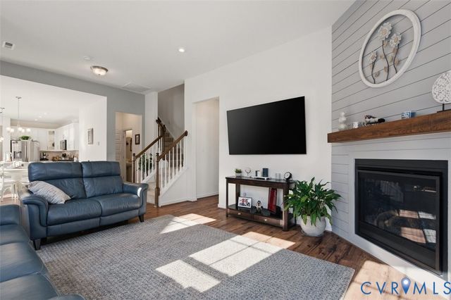 12813 Deep Well Rd, Chesterfield, VA 23112