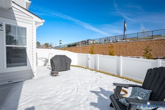 12813 Deep Well Rd, Chesterfield, VA 23112