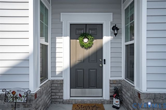 12813 Deep Well Rd, Chesterfield, VA 23112