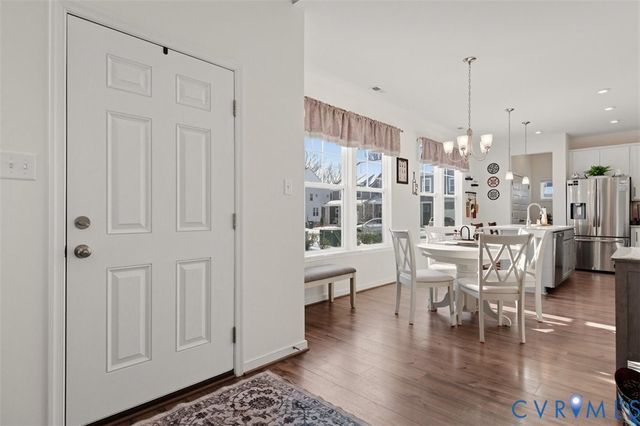 12813 Deep Well Rd, Chesterfield, VA 23112