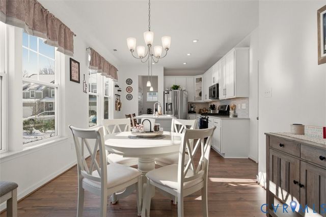 12813 Deep Well Rd, Chesterfield, VA 23112