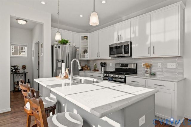 12813 Deep Well Rd, Chesterfield, VA 23112