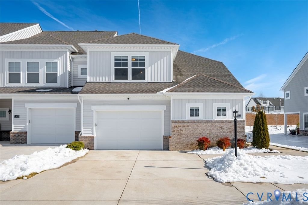 12813 Deep Well Rd, Chesterfield, VA 23112