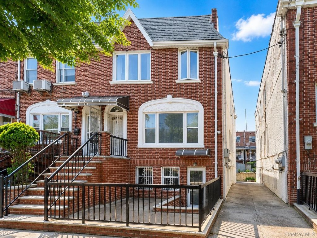56 Bay 40th Street, Brooklyn, NY 11214 — exterior