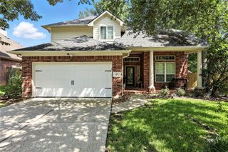 103 S Abram Circle, The Woodlands, TX 77382