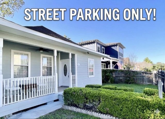 301 Tabor Street, Houston, TX 77009