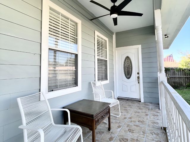 301 Tabor Street, Houston, TX 77009