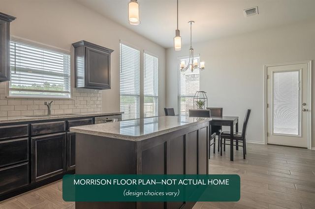 1408 SW 160th Street, Moore, OK 73170