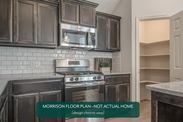 1408 SW 160th Street, Moore, OK 73170